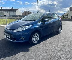 2009 Ford Fiesta - Image 6/10