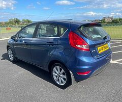 2009 Ford Fiesta - Image 7/10