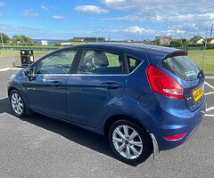 2009 Ford Fiesta - Image 8/10
