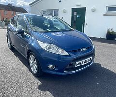 2009 Ford Fiesta - Image 10/10