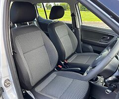 2015 Škoda Fabia - Image 10/10