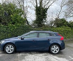 Volvo V40 2014 1.6D 2 / swap or sell - Image 5/9