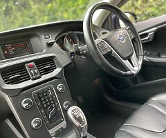 Volvo V40 2014 1.6D 2 / swap or sell - Image 6/9