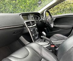 Volvo V40 2014 1.6D 2 / swap or sell - Image 7/9