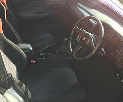 Impreza wrx jdm car - Image 5/10