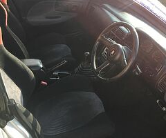 Impreza wrx jdm car - Image 6/10