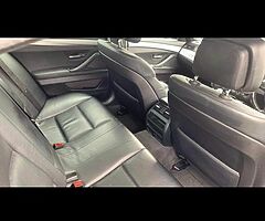2012 Bmw 520d Msport - Image 3/7