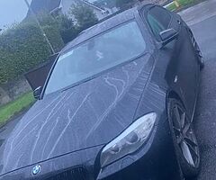 2012 Bmw 520d Msport - Image 5/7