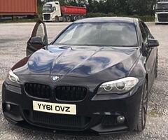 2012 Bmw 520d Msport - Image 7/7