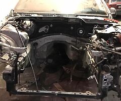 2001 TOYOTA ALTEZZA 6CYL - Image 4/8