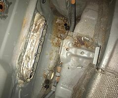 2001 TOYOTA ALTEZZA 6CYL - Image 7/8