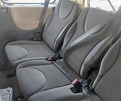 FIAT SCUDO MINIBUS 2009 MULTI JET ENGINE 2.0 DIESEL TOP SPEC 8 SEATER MINIBUS - Image 10/10