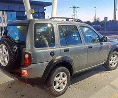 2006 LAND ROVER FREELANDER TD4 JEEP 2.0 DIESEL NEW NCT.....TOP SPEC - Image 8/10