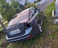 Volvo S40