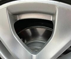 2010 Mercedes E200 CDI Avantgard - Image 5/7