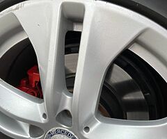 2010 Mercedes E200 CDI Avantgard - Image 6/7