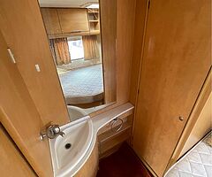Bailey Pageant 4 Berth Fixed Bed Caravan For Sale - Image 8/10