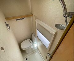 Bailey Pageant 4 Berth Fixed Bed Caravan For Sale - Image 9/10