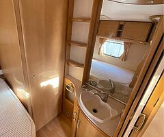 Bailey Pageant 4 Berth Fixed Bed Caravan For Sale - Image 10/10