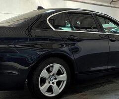 BMW 520d new nct - Image 3/10