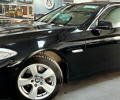BMW 520d new nct - Image 4/10