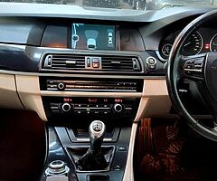 BMW 520d new nct - Image 6/10