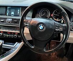 BMW 520d new nct - Image 8/10