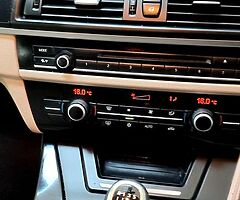 BMW 520d new nct - Image 9/10