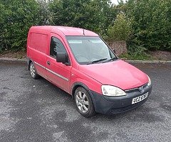 2015 UNWANTED VANS WANTED‼️ WE BUY  ANY VAN 