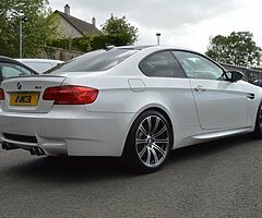 2011 BMW M3 - Image 4/9