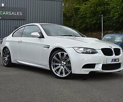 2011 BMW M3 - Image 9/9