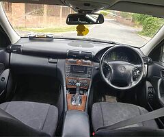2006 Mercedes-Benz C-Class - Image 5/8