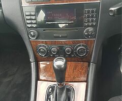 2006 Mercedes-Benz C-Class - Image 7/8