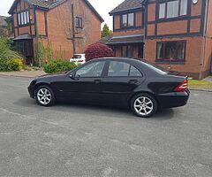 2006 Mercedes-Benz C-Class - Image 8/8