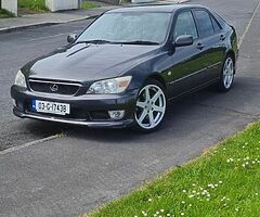 Mint genuine TTE