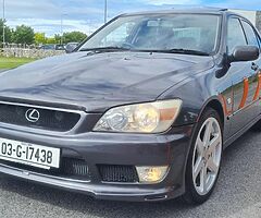 Mint genuine TTE
