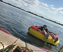 2000 Seadoo LRV