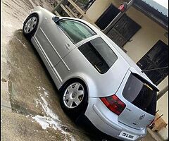 Mk4 gttdi