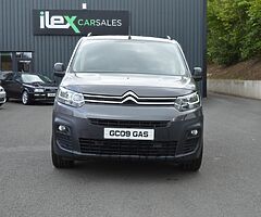 2019 Citroën Berlingo