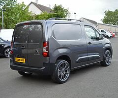 2019 Citroën Berlingo - Image 3/8