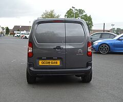 2019 Citroën Berlingo - Image 4/8