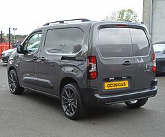 2019 Citroën Berlingo - Image 5/8
