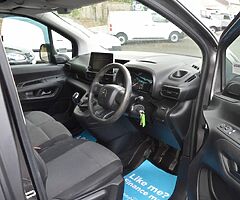 2019 Citroën Berlingo - Image 7/8