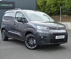 2019 Citroën Berlingo - Image 8/8