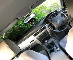 E90 PARTS