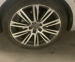Audi A8 3.0 4 wheel drive - Image 4/6