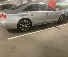 Audi A8 3.0 4 wheel drive - Image 5/6