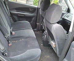 Hyundai tucson - Image 4/8