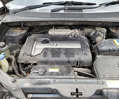 Hyundai tucson - Image 6/8