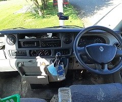 Renault master - Image 4/5